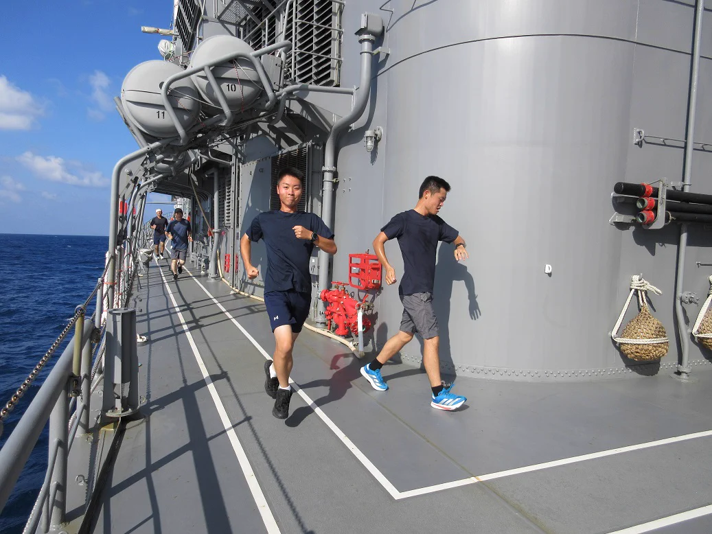 海上自衛隊 第2水上戦群【公式】 (@JMSDF_WG2) / X