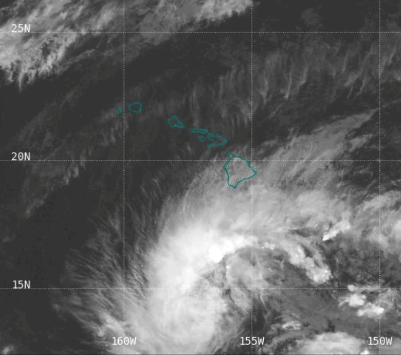 UHawaiiNews's tweet photo. ⚠️ HAWAIʻI ISLAND &amp; MAUI: Due to Tropical Storm Nolo, @UHHilo and @HawCC will be closed on Thursday and Friday; @UHMaui will be closed on Friday. Heavy rain, high winds, and severe flooding are expected. Stay safe and monitor UH RAVE alerts and email for updates. https://t.co/EMHyZChjcx