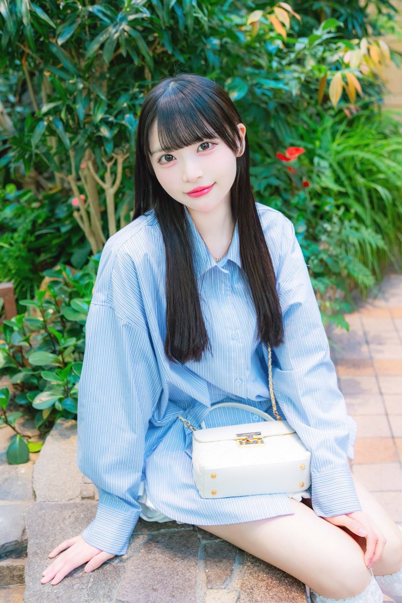 i_kuma22's tweet photo. おはようございまむちー‼️☀️
大人っぽいまむちーを見ていい目覚め🧡 https://t.co/JKV9WibvVC