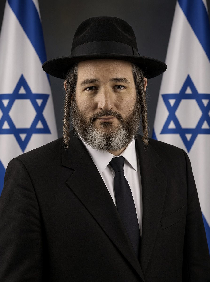 ewinter1776's tweet photo. @JJCarrell14 Talmudic Ted https://t.co/PMPEdjp0CE