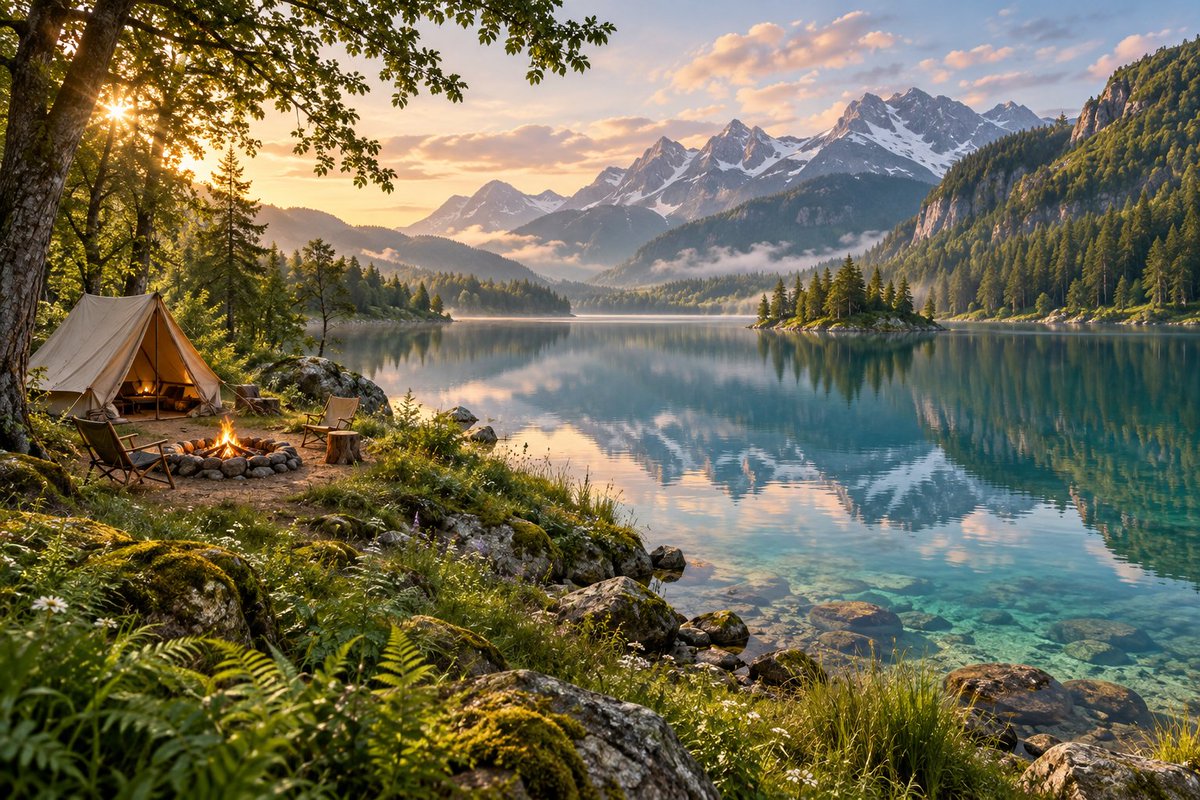 MmisterNobody's tweet photo. Be honest.

You often think about leaving everything behind and living in the woods, don’t you? https://t.co/uVCFOzAtqk