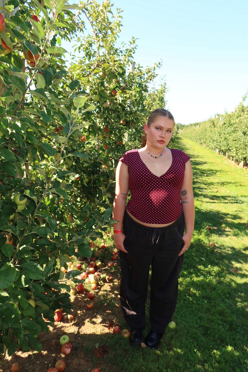 eternaIarcher's tweet photo. 🍎 https://t.co/mj9fZF2EEW