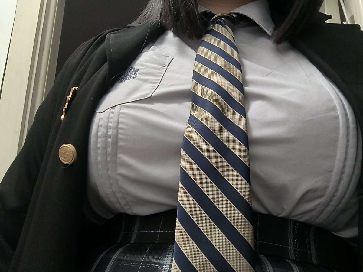 lindengnai's tweet photo. 这个胸垫上去之后好浮夸。。。 https://t.co/jowrcg1COA