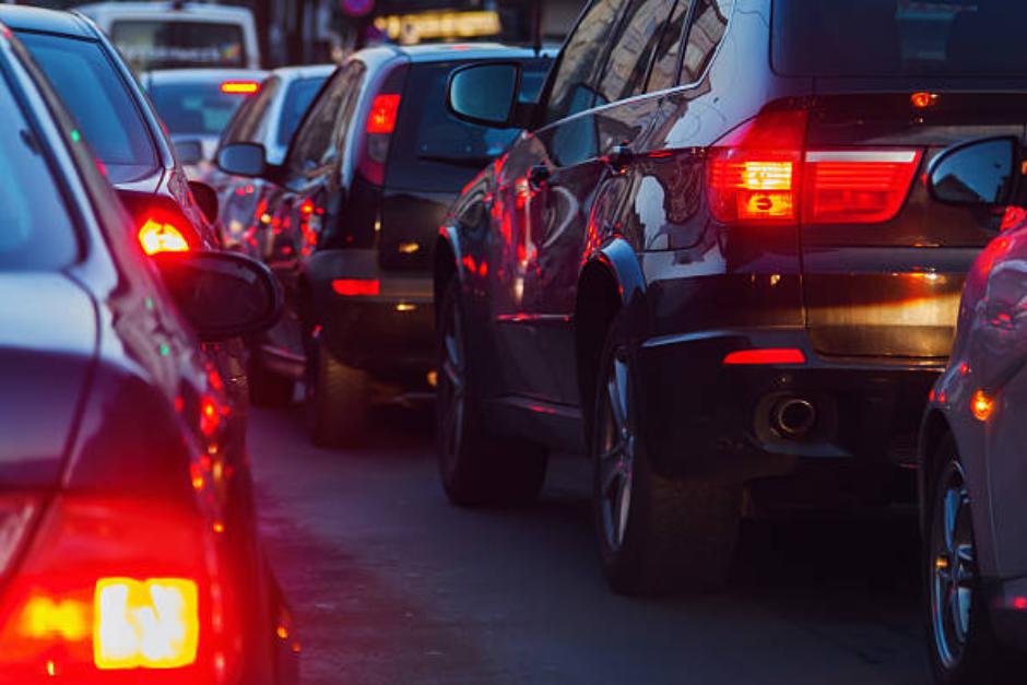 Estas son las rutas alternas que debes tomar por socavamiento en Mixco