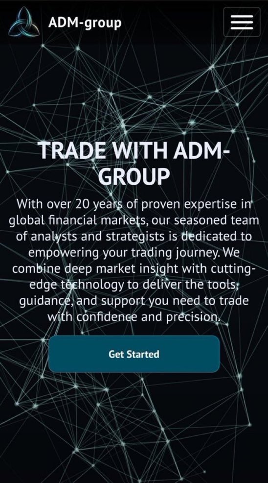 laurentmorgan82's tweet photo. π¨ ACCOUNT NOTICE β #SpreadexAI | #ADMGroup
Experiencing withdrawal problems or restrictions on your balance? Avoid rushing into another payment and review your account activity and transaction records first.
π¬Professional assistance available via inbox. https://t.co/DfKfQRNy69