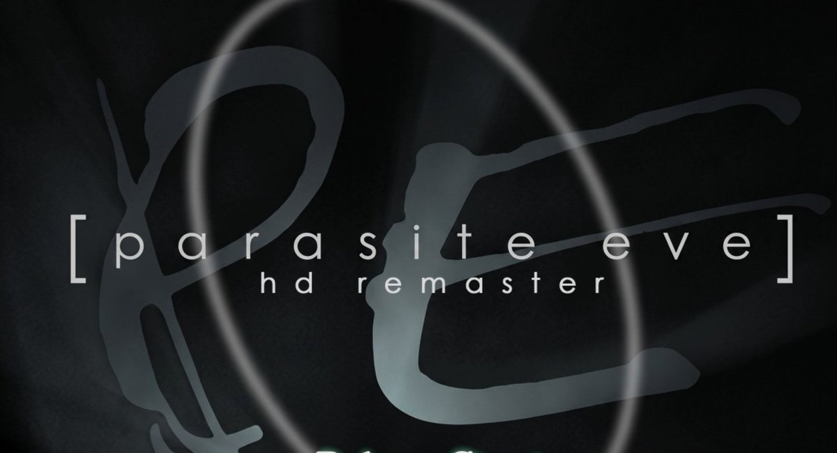 TIREDnONFIRE's tweet photo. Parasite Eve 1 is getting a decomp and remaster also!

Parasite eve is a very difficult game to do textures for because the PS1 dumps the backgrounds like a jigsaw puzzle. They have implemented a real time upscaler that processes the original texture from the game disc and loads it into the game. 

Theyre claiming 384p>3456p which in all honestly is not possible and will result in some bullshit that will burn your eyes. 
But its designed for artists and modders too and I think thats really cool.

Keeping an eye on this one.