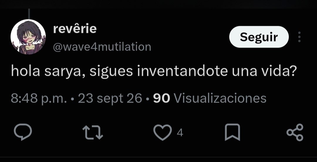 springbear_87's tweet photo. @Shikabane117 @SaylaKeyes343 @Sargento343 Tranqui, investigué a fondo y es completamente falso, hasta las personas que eran amigos de la vieja cuenta están hablando que es falso
https://t.co/Si9FN0Nfpm https://t.co/ggNCqzCG5P
