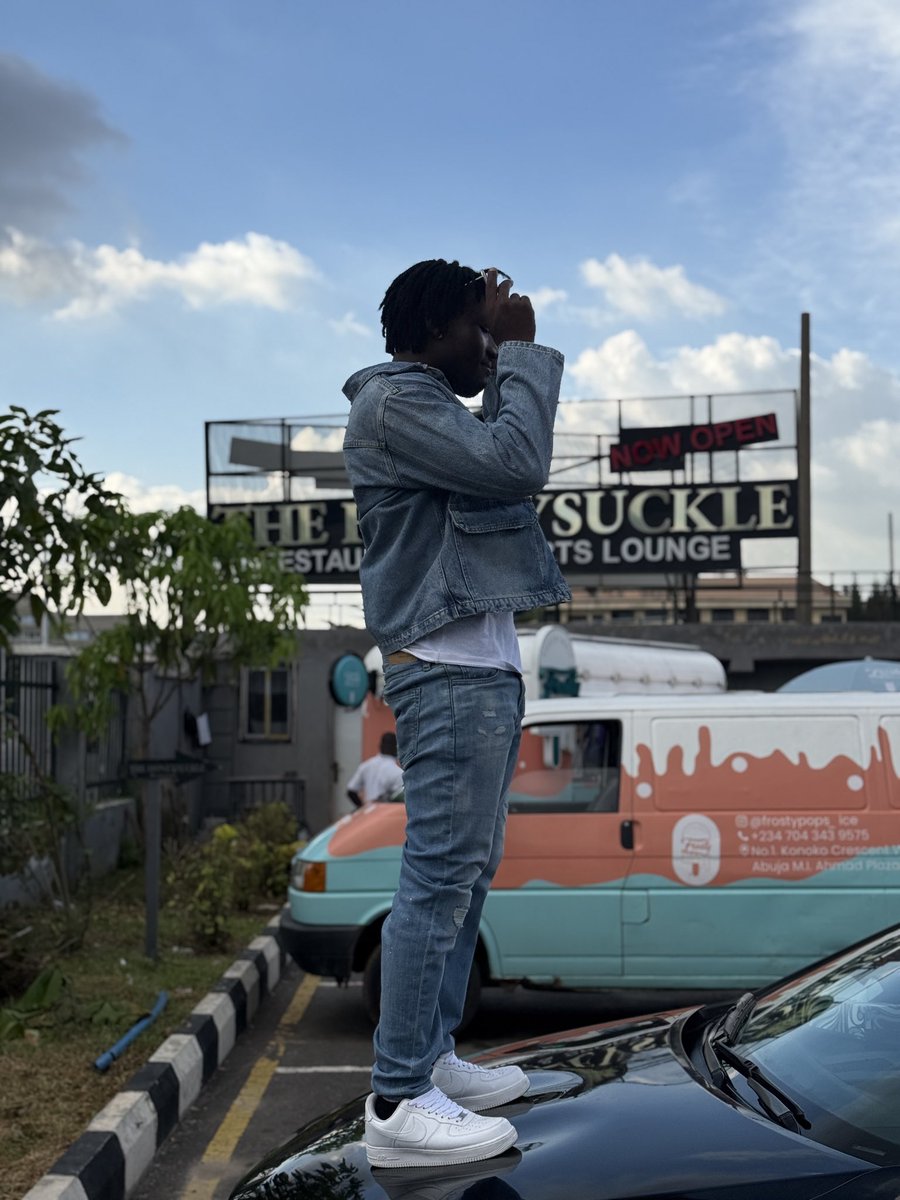 adonmusic_'s tweet photo. I’m not  where I want to be yet but I’m
Super proud of me for standing on everything I said I wanted to be and to do. I did that shit  against all odds https://t.co/reLU7JnP3v