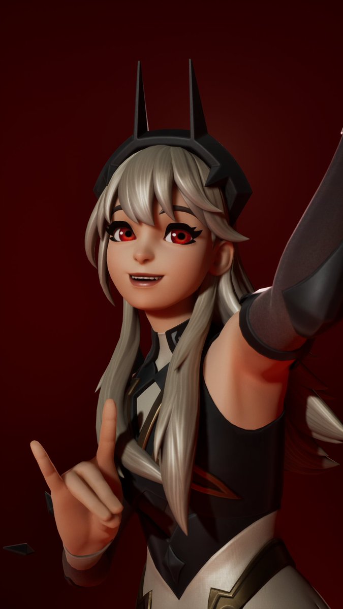 LunaCery's tweet photo. Day 567 of Posting Daily until Princess Lexa Returns.

Princess Lexa 💖
#Fortniteㅤㅤ #Fortography https://t.co/xaZJN5XLks