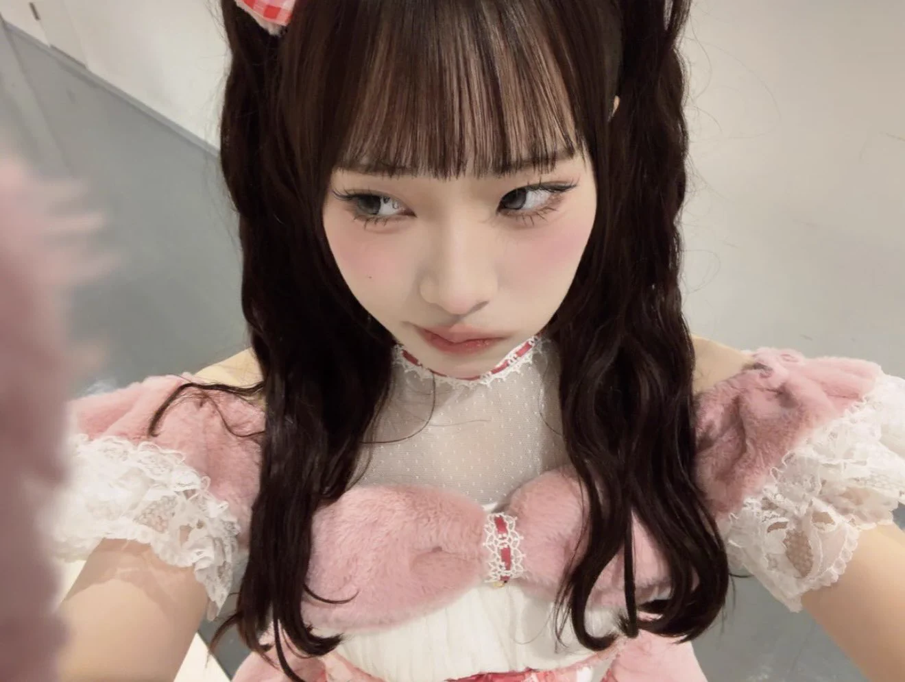 黒崎 萌(Pixel Ribbon) on X: 