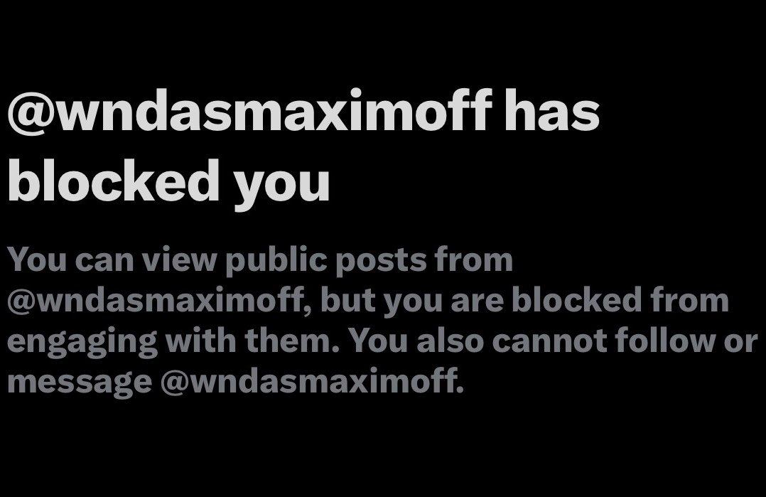 D0BEKAJ's tweet photo. oh these beautiful mutual #blockings https://t.co/qv9J6LkFM3