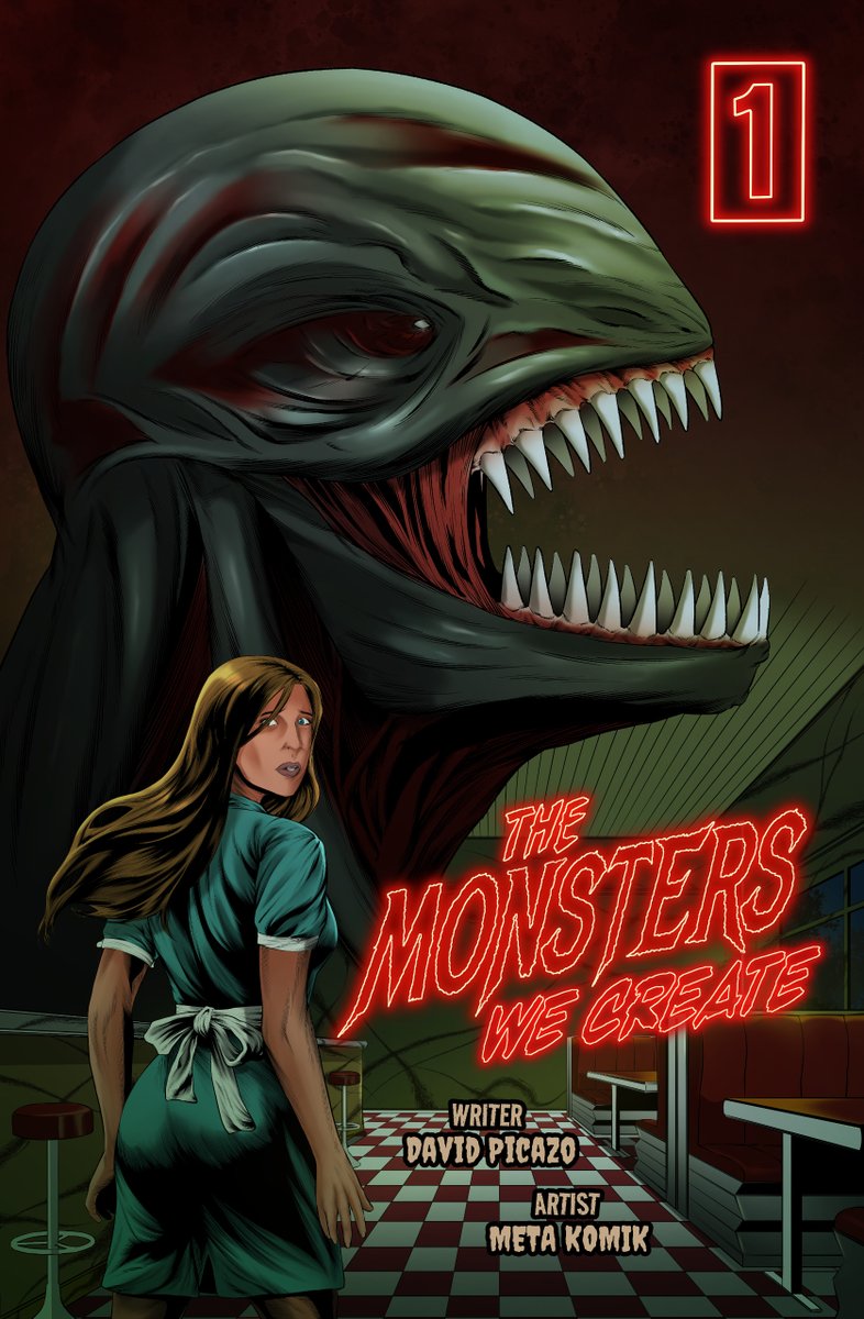 metakomik's tweet photo. THE MONSTERS WE CREATE
comic by DAVID PICAZO
produce by Meta Komik
we charger comic page like this 70$ per page
you can find us on https://t.co/URYNzCB1ry
sent me message on metakomik@gmail.com if you intresting
#horrorcomic #americanhorror #horrorcomics #horrorart #comicart https://t.co/XCMdIaxbl2