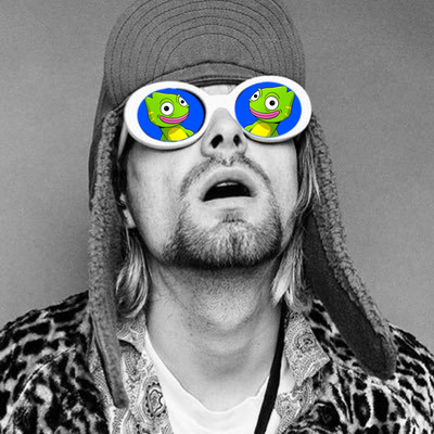 spikebaseiguana's tweet photo. cool glasses @cobie https://t.co/2kl67usxI2