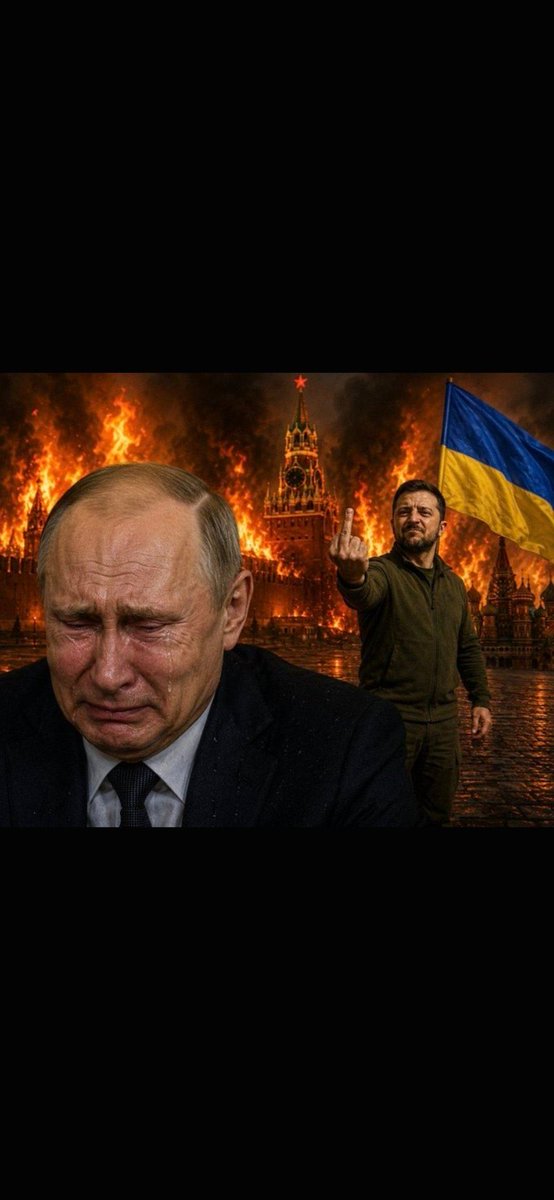 AykCritical's tweet photo. @Glorybelarus1 Never👎🏾 https://t.co/d5aVyW4cXo