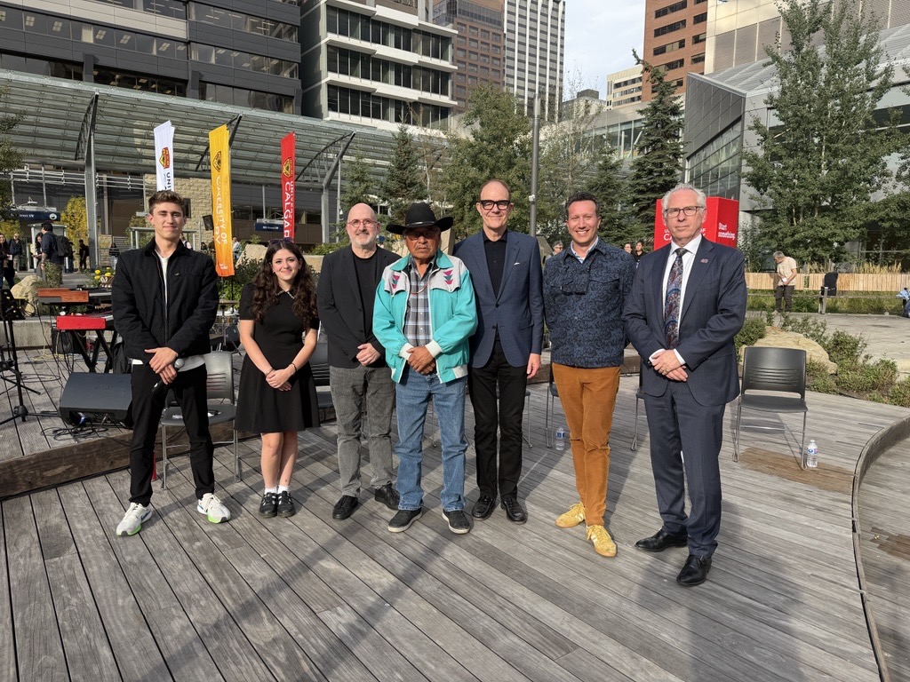 UCalgary tweet picture