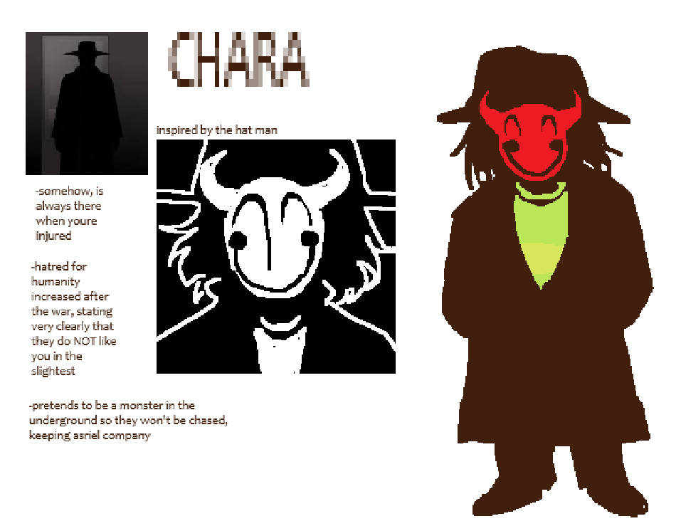 IFeelThatDread's tweet photo. storyshift chara take

#undertale #undertaleau #storyshift https://t.co/SDBkJXuryH