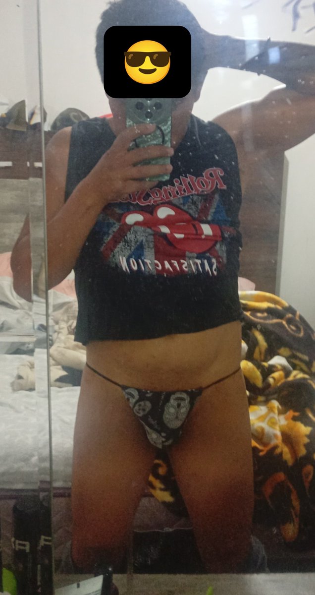 JABRENparsw_88's tweet photo. Con ropa, sin ropa o en tanga?
O en CUATRO!?🤤😬🤘🤘🤘
#singledotado #singlemetepec  #parejasw #cornudo #hotwifetoluca https://t.co/3PN5BJQDfD