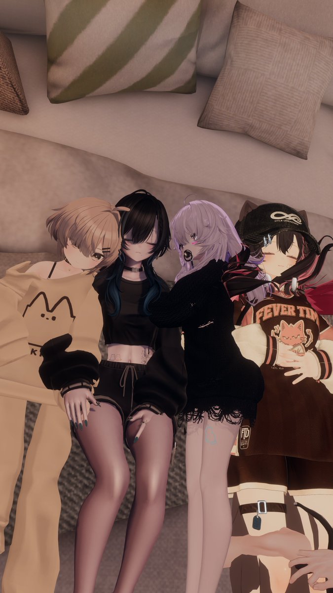 rei__vrc's tweet photo. おはようの 時間だﾖ https://t.co/nPV4thv5th