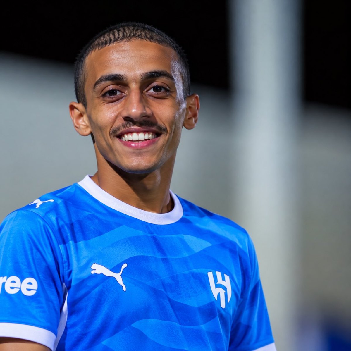 Foooz3215's tweet photo. @IHammam22 ان شاء الله نشوووووووفك في الهلال يارب 💙💙🤲🤲👍🏻👍🏻 https://t.co/24CWS4Gv1z