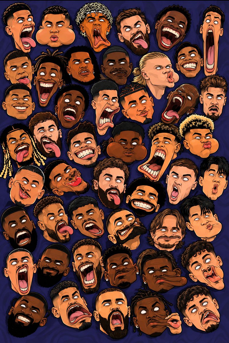 drakoqi's tweet photo. @criminaldo_ Ok lets try it again 

Who is getting the best head? https://t.co/ujRkmK893A