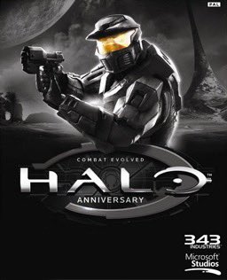 WiggerMaggot's tweet photo. 343’s first and last game

It’s like poetry https://t.co/PUcXdawonG
