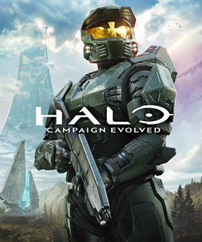 WiggerMaggot's tweet photo. 343’s first and last game

It’s like poetry https://t.co/PUcXdawonG