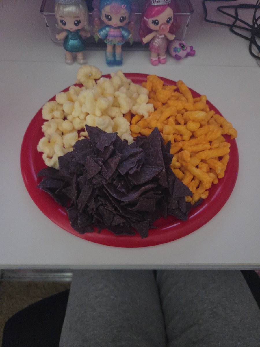 cakeorexic's tweet photo. stay locked in lovely mutuals. lena will eat for u today. 🩷 XD https://t.co/Tvw1rwivTS