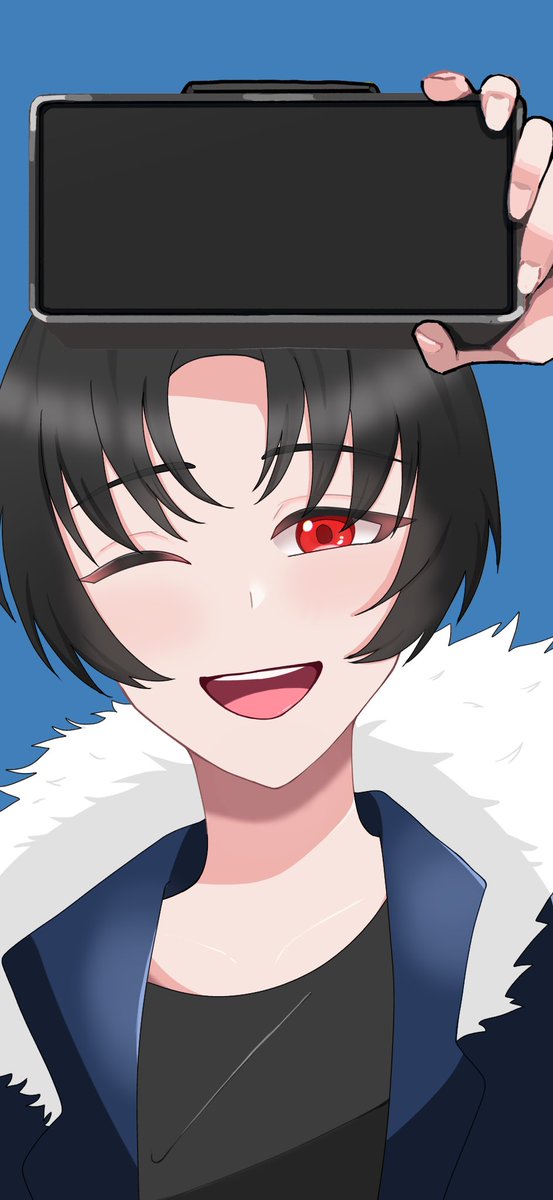 ruuna_5's tweet photo. 神

#じるすきあーと https://t.co/ZnOiWS61c4