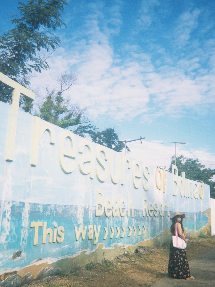 Harrysssito's tweet photo. Bolinao’s hidden treasures await. https://t.co/P4B7D4YwH5