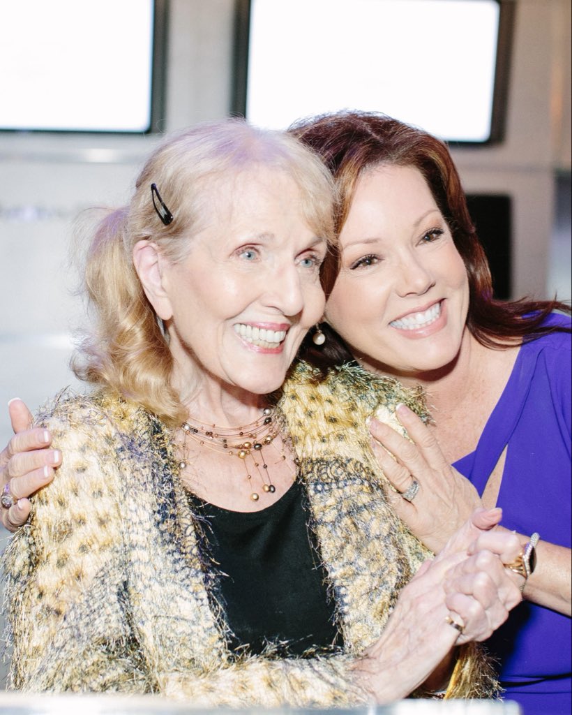 DCCheerleaders's tweet photo. In loving memory of Dee Brock, our founding director. 💙 We will forever honor her and her legacy. https://t.co/fXhC8ovcVz