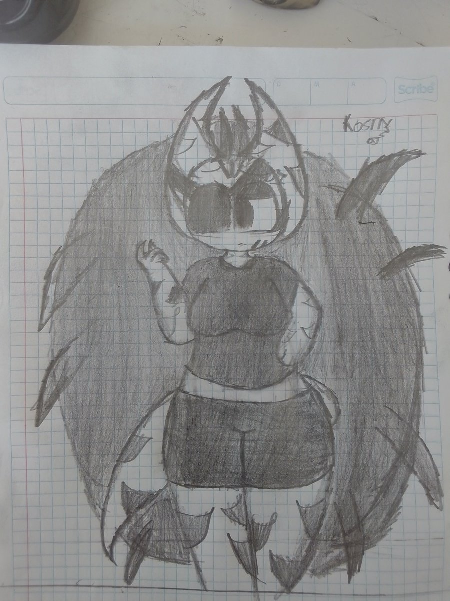 Korysse's tweet photo. What are you looking at...?

#ori #draw #art #drawingㅤㅤ 
#art #drawingㅤㅤ 
#ori #ori2 https://t.co/EqakcJwJiq