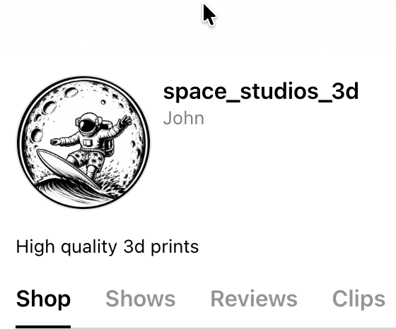 WicketSpace's tweet photo. Did you know I have a Whatnot shop  ?  👀

I will be adding more stuff throughout the weekend.

Check it out and thank you for the support.
https://t.co/SqRpmQZw1V https://t.co/LsxIXCz41h