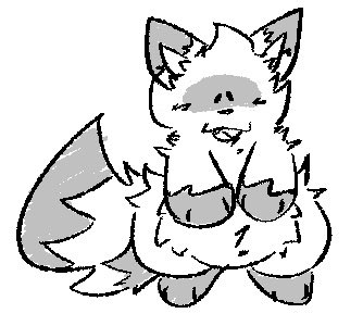 rascdraws's tweet photo. what would you do with/to this racc? https://t.co/VbpPyWu0gT
