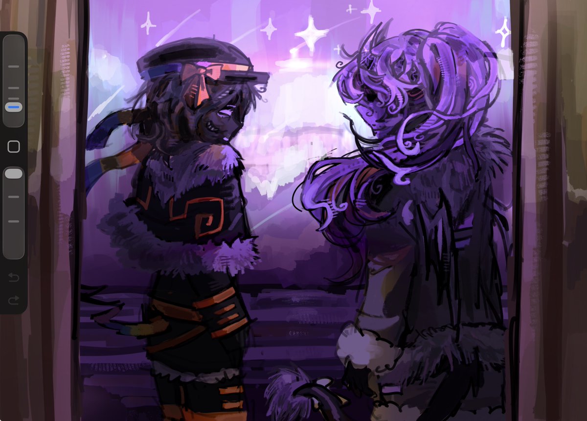 jumperwhat's tweet photo. puts my #orbitalduo pants on 
#spokeisherefanart #wemmbufanart https://t.co/Uoe9l1IXmZ