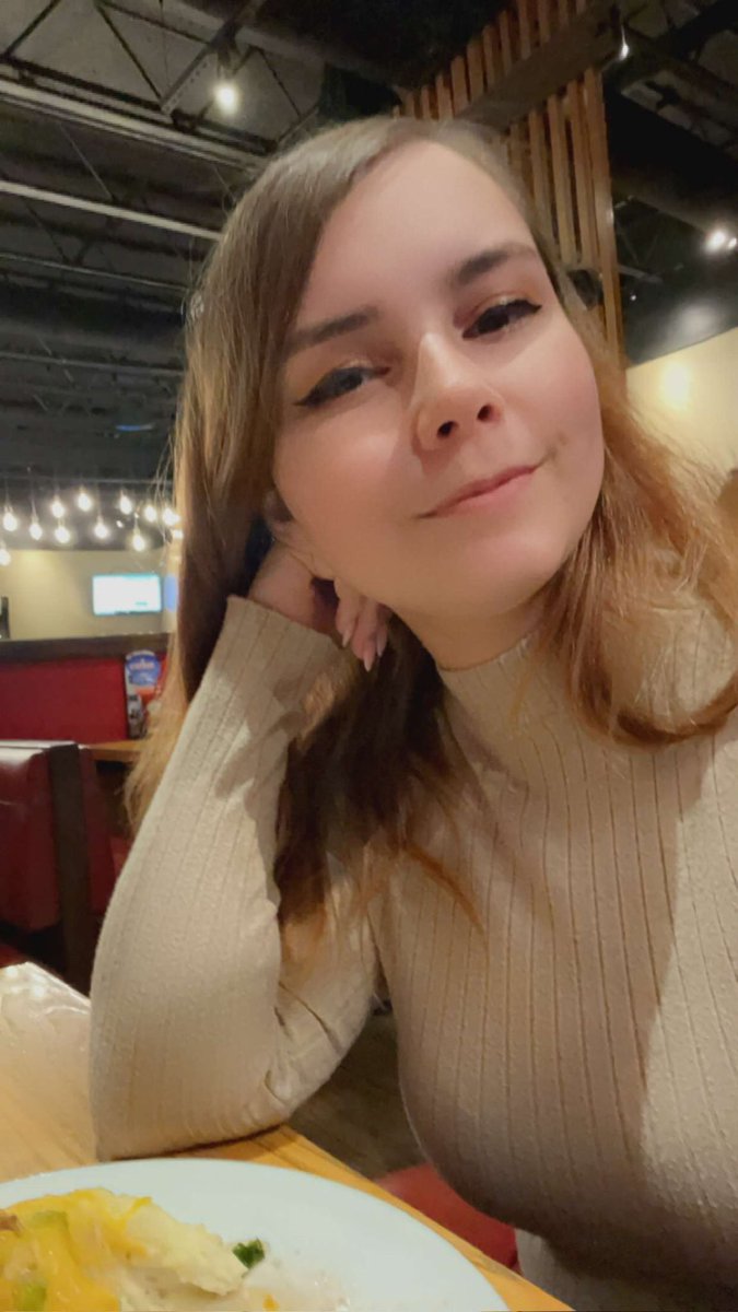 goonnforever's tweet photo. Pathetic cuck submitted his slutty 26yo girlfriend Amy to master so she can be exposed for what a fat ass slut she is😈 dm/follow to submit your girl for exposing and to get cucked https://t.co/p5vOarhKPI