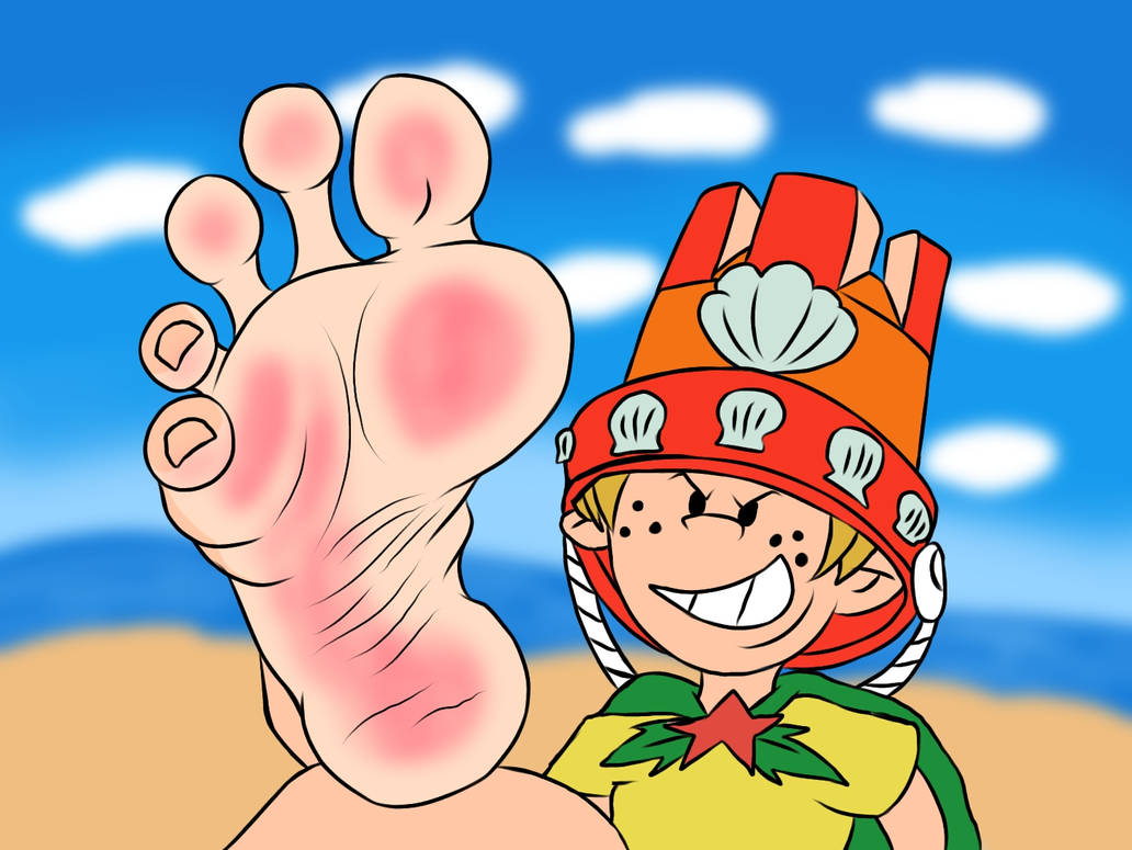 SuperSoleS8's tweet photo. Worship this King's big foot!

King Sandy from Codename: Kids Next Door https://t.co/o9sCllwHvD