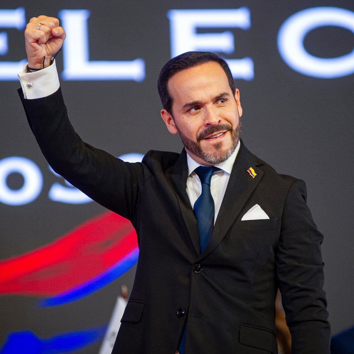 Vendetta1313_'s tweet photo. ¿Ustedes volverían a votar por Abelardo De La Espriella? 

Porque yo sí, mil veces siiii totalmente https://t.co/xDyvmtbdCj