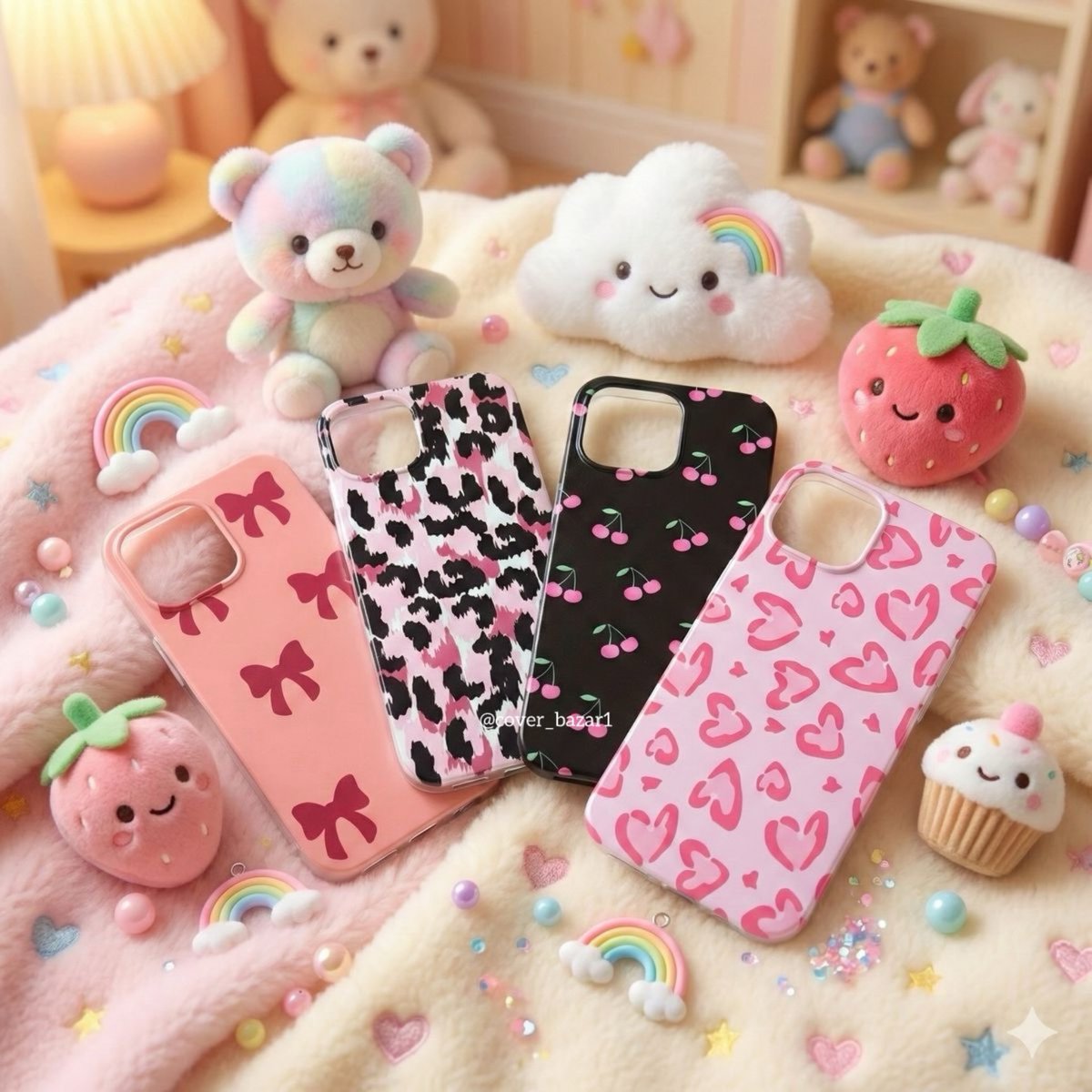 vuphan's tweet photo. Cute soft cases for iOS and Android. Shop now. https://t.co/CewDYRXOSX