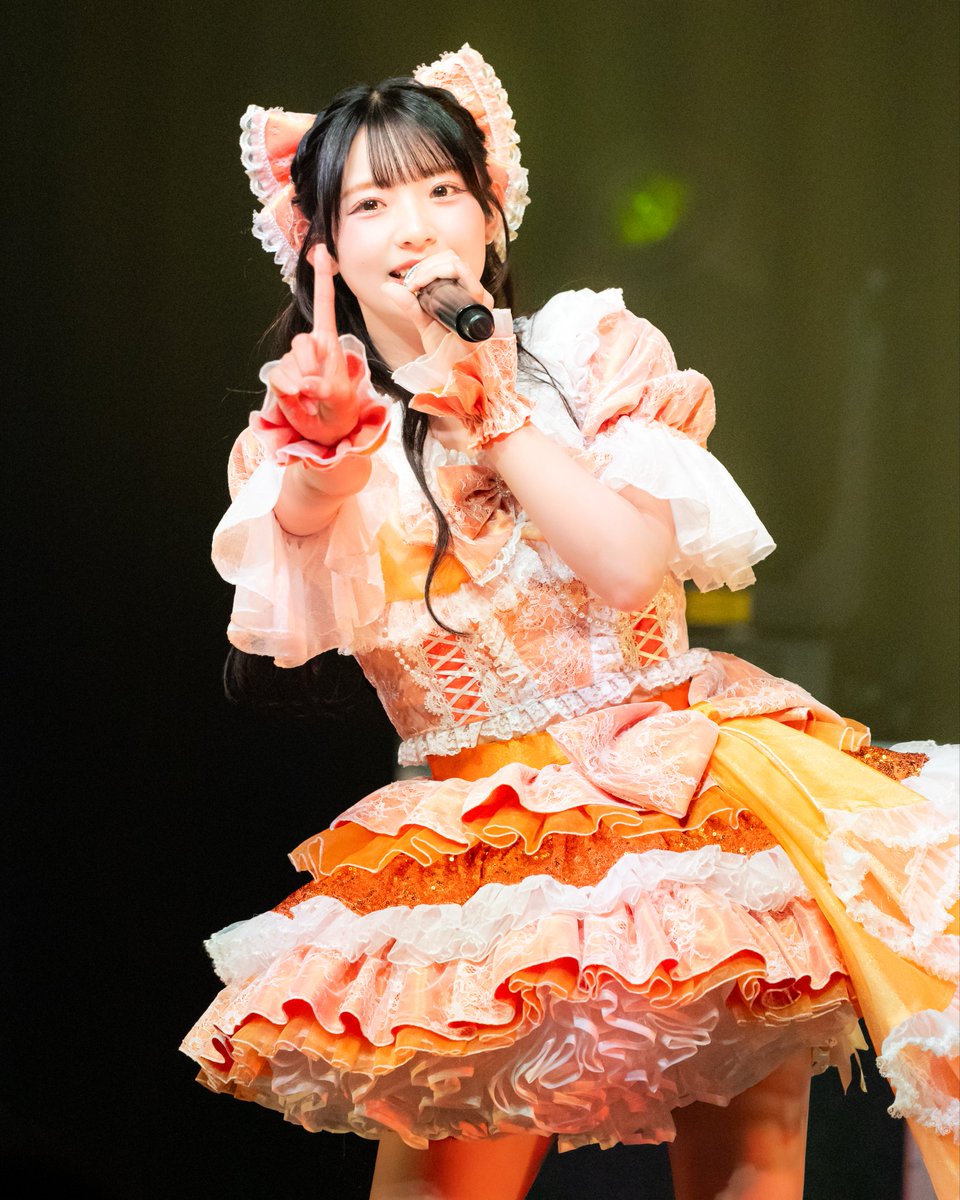 _nao_Photo's tweet photo. log you
#山下うみ さん（@umi_ly1105 ）

2026.09.22
PEAK SPOT JOIN Vol.10
@ Zepp Shinjuku
#やまちたあのね #ろぐゆー https://t.co/Qf5kdfHFvd