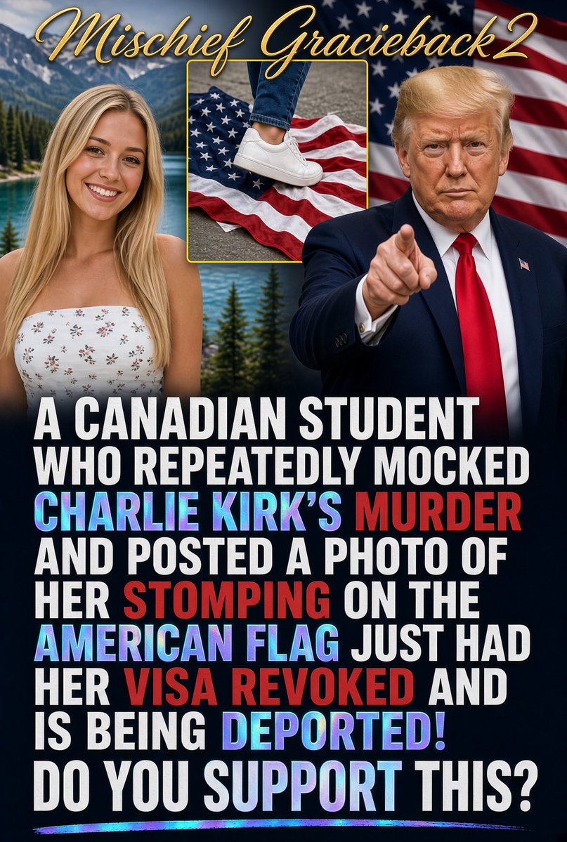gracieback2's tweet photo. I absolutely 💯 support this!

How about you ? https://t.co/gCBc7kxzZl