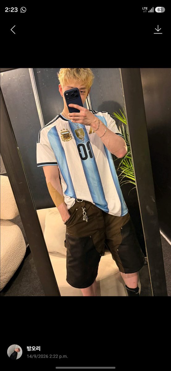 tuty_nice_stay's tweet photo. Tienen que volver para el Run it Tour!! 🇦🇷❤️

Stay Argentina no se queda quieta.
#STAY
#RUNITTOURENARG
#STRATKIDSENARG
#HAGANRUIDO https://t.co/a6EbTpJAhg