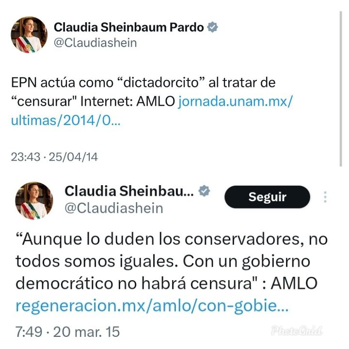 iCharlyLeon's tweet photo. @Melissa_Bely Así escribía la ursurpadora de la Presidencia alias la #LadyPinocha 🦎 seca. Los que no iban a ser iguales #MorenaNarcoPolíticos #MorenaMataMienteYTraiciona https://t.co/yltZN1FijD