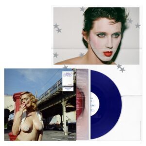 ThePoetsVault's tweet photo. 📝 New from The Poet's Vault: Troye Sivan Gets Playful on ‘She’s the Best,’ Pressed on Navy Blue Vinyl 👉 https://t.co/33aKXJmXPY #vinyl #recordstore #Charlotte #ThePoetsVault https://t.co/O06TVXgJ6W