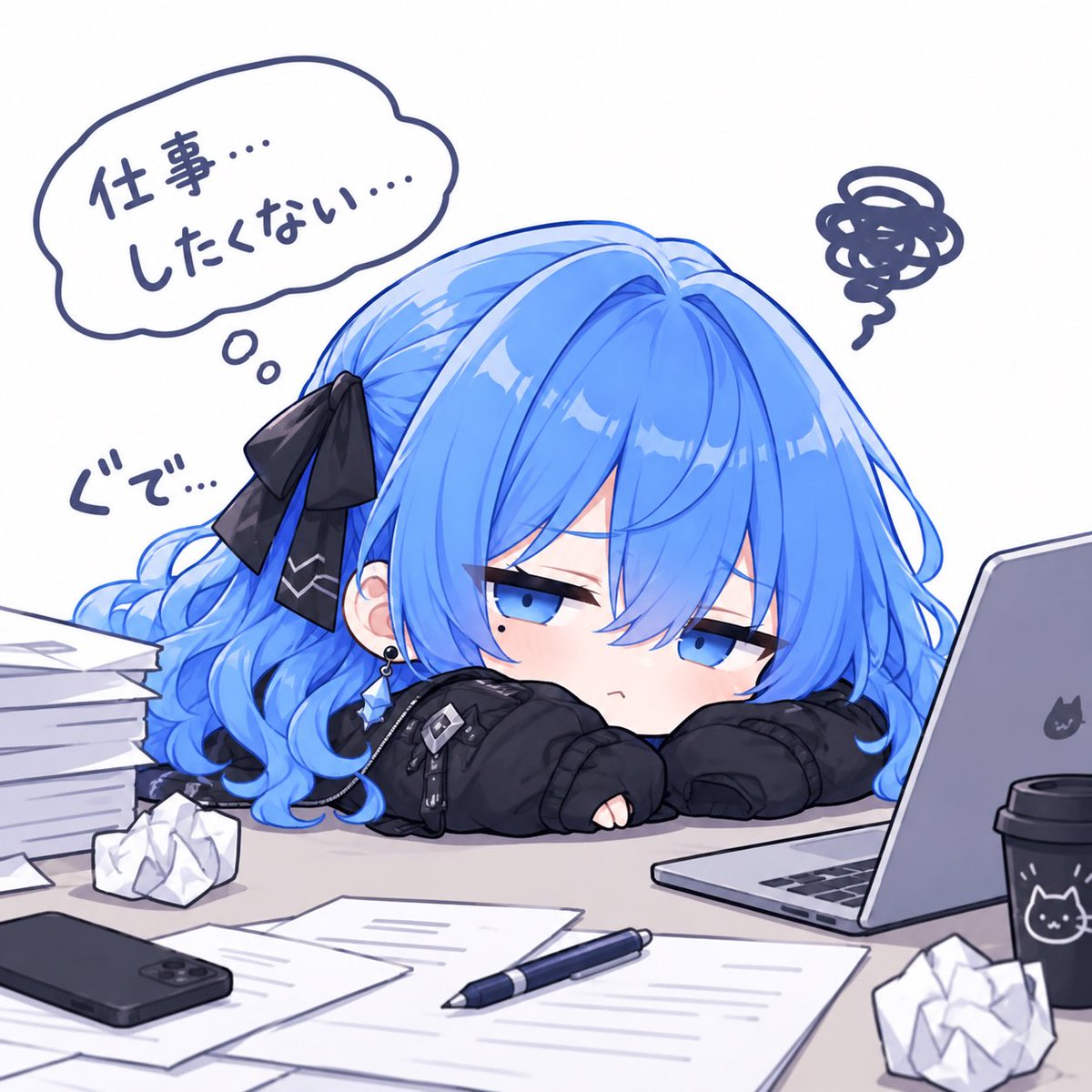 mhrn_rn's tweet photo. 今日のワイです、おはようございます☀️ https://t.co/uub0OmzlTR