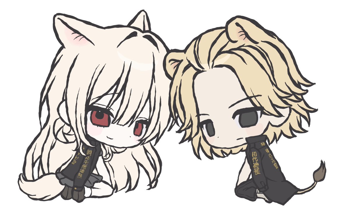 Mikeykanozyo's tweet photo. ⓒ Kizuu
끝말잇기 하실 때 사로 시작하는 동물 잊지 마세요 https://t.co/h1j9KGVYrX
