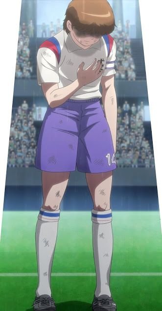 DarlinDrag3dxu's tweet photo. @ActuFoot_ C'est bon jun(Jullian ross)misugi lâche le rainte profite avant tout https://t.co/TwQiJj3M7r