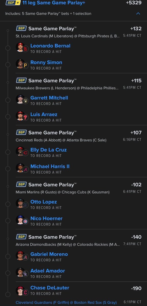 Bollmanlocks's tweet photo. MLB HIT MEGA

DONT MISS OUR NEXT PLAY.
JOIN THE DISCORD TO UNLOCK 🔓 FREE PICKS 👇👇
https://t.co/4lOgQkr6LH
Lfg 🔥 @Playbook

#NFL�� #NBA 🏀 | #WNBA | #CBB 🏀 | #Fanduelparlays 🔐 | #PROPS | #POTD 📋 | #Picks | #MLB ⚾ | #Gambling𝕏 | #Parlay #Moneyline | #Yard https://t.co/jDsvP5seNG