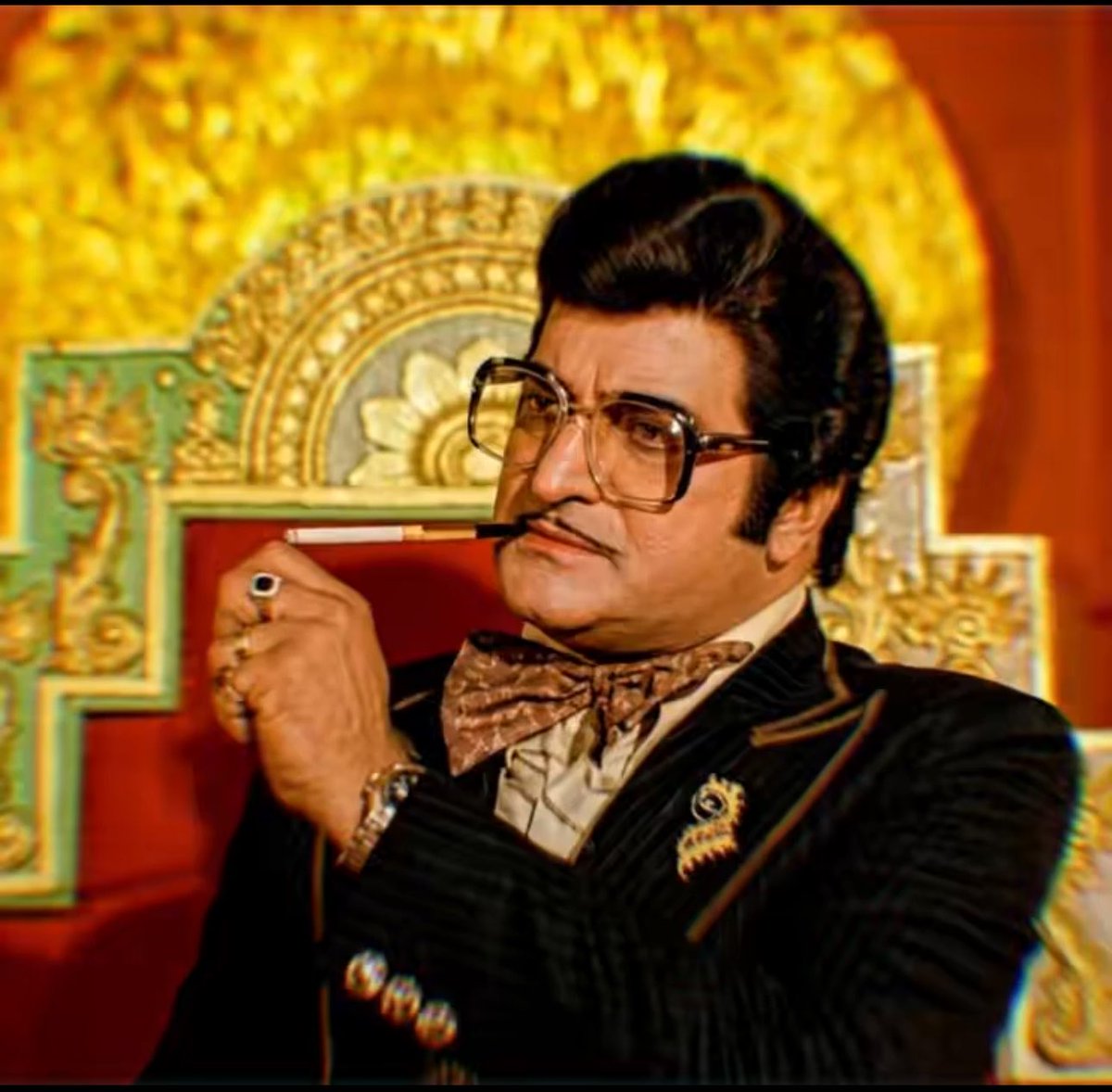 Nandamurifans's tweet photo. Johar NTR 🙏🏾 https://t.co/CHwl3TnqoC
