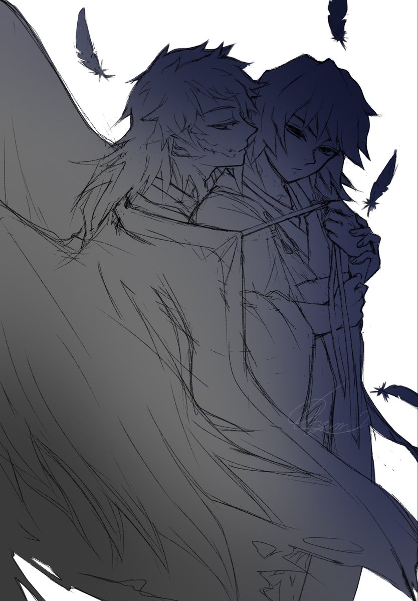 yun2025_on's tweet photo. 錆義🎃👻🐦‍⬛ https://t.co/p8JiEuMdno