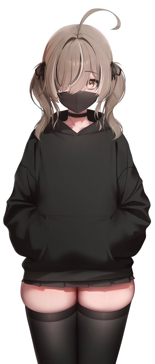 prrrab's tweet photo. Emo Mumei 🖤🦉 https://t.co/vGIo7qnIPN